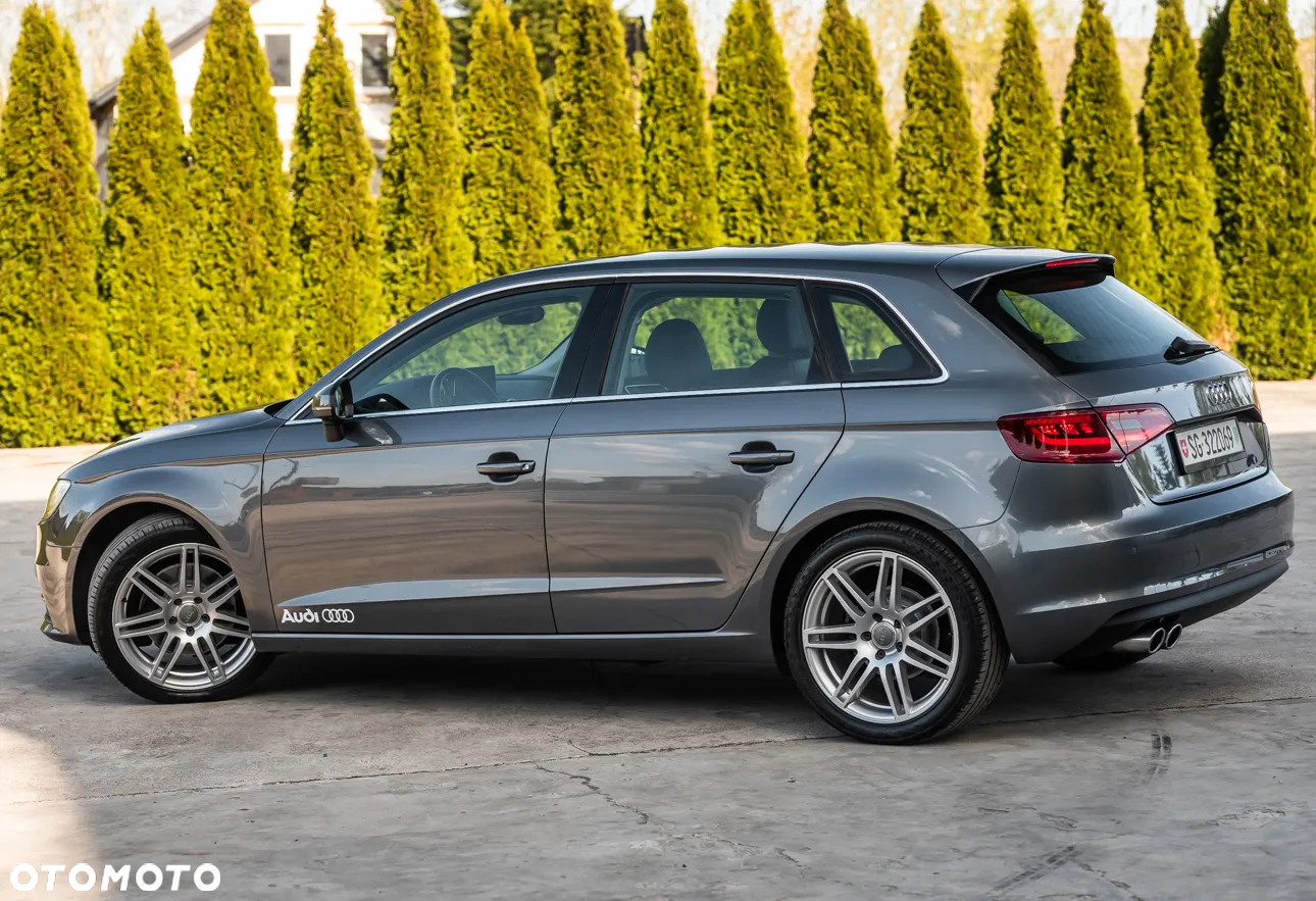 Audi A3 - 17