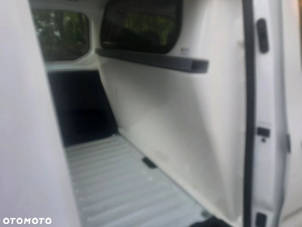 Citroën Berlingo - 14