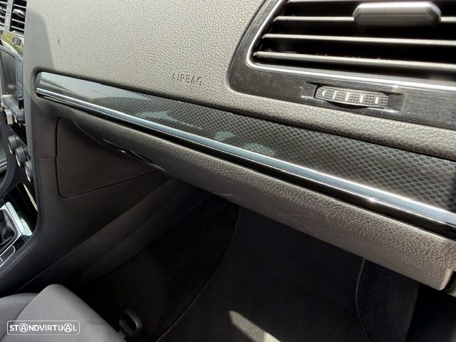 VW Golf Variant 1.6 TDi Highline - 22