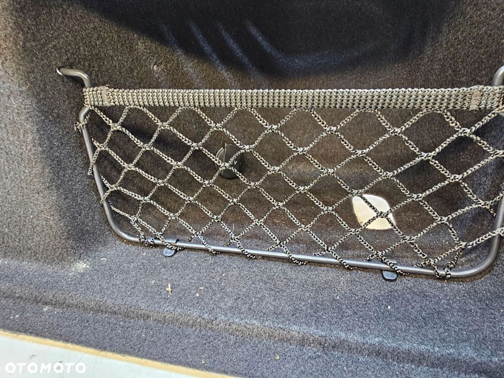 BOCZEK TAPICERKA BAGAŻNIKA PRAWY TYŁ AUDI A3 8V CABRIO 8V7863880G CA9 - 3
