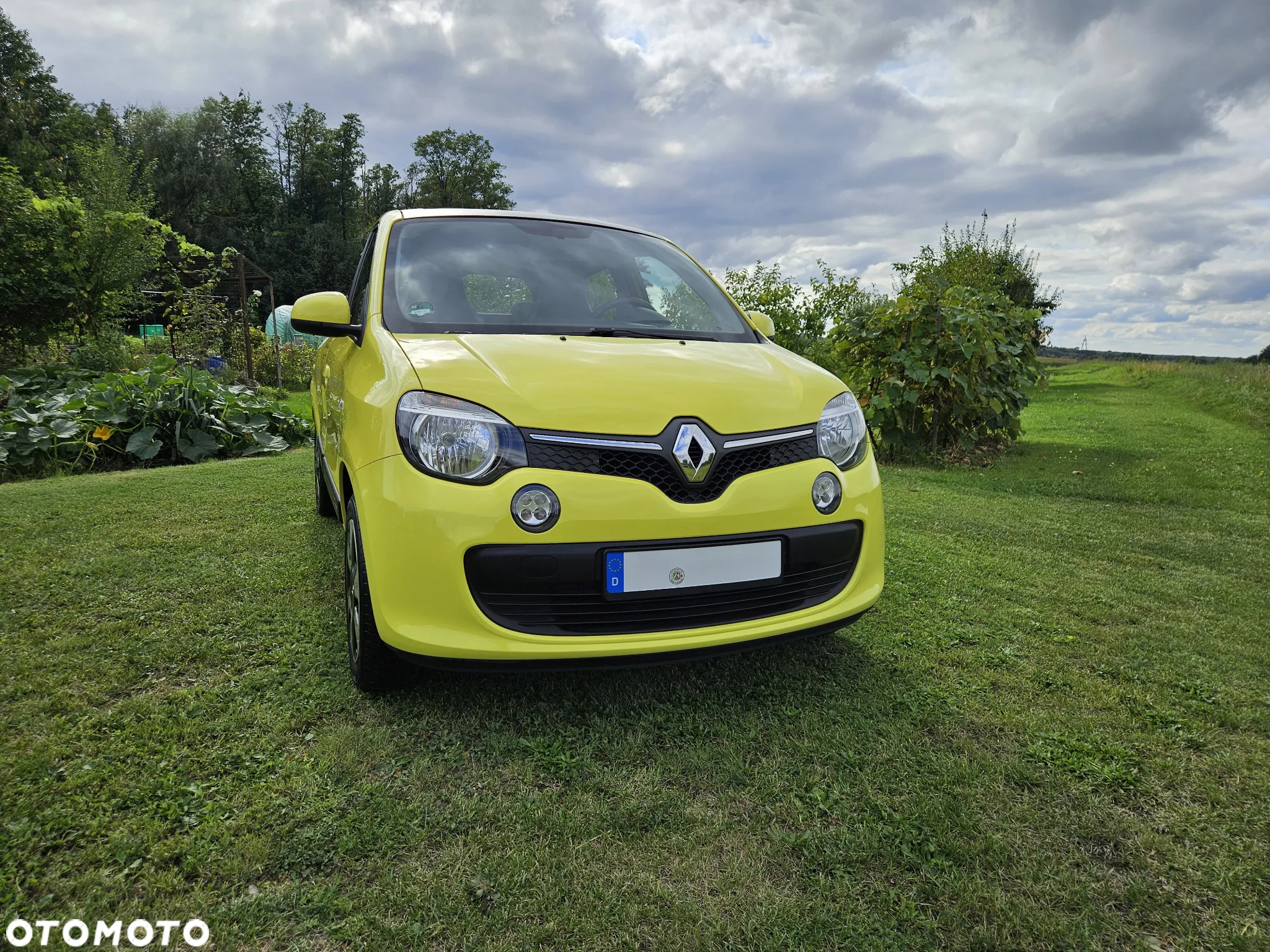 Renault Twingo - 23