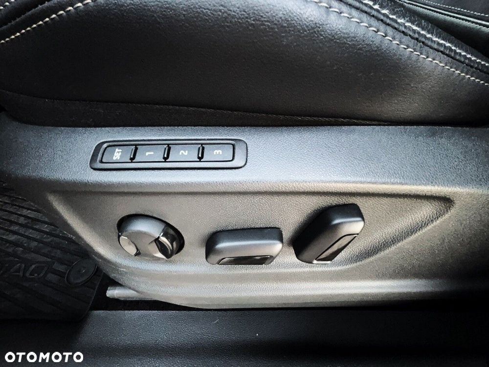 Skoda Kodiaq 2.0 TDI 4x4 Scout DSG - 11