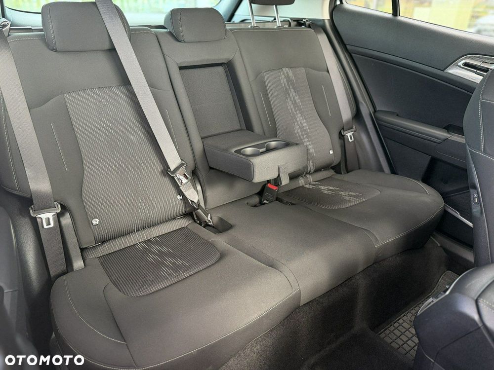 Kia Sportage - 15