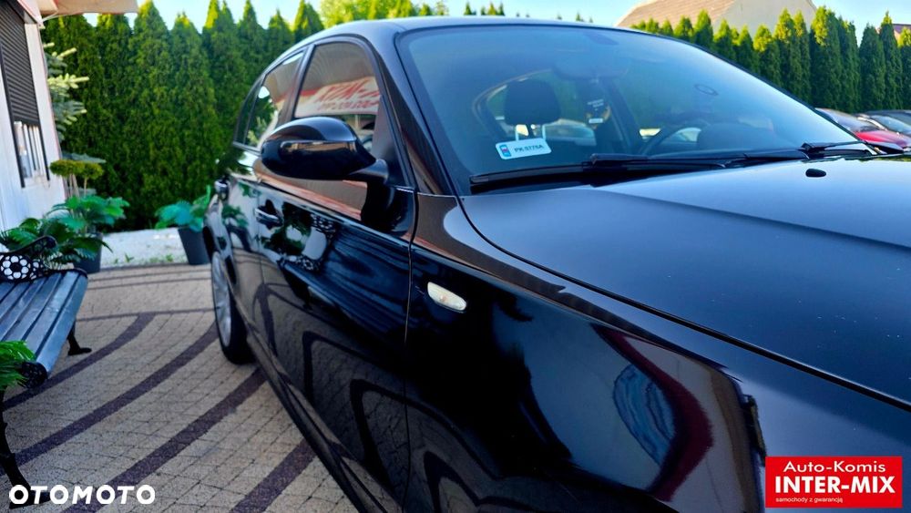 BMW Seria 1 - 11