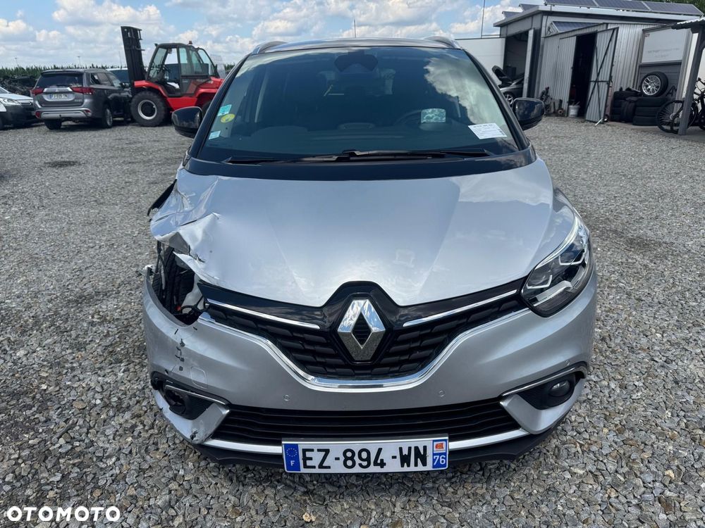Renault Grand Scenic ENERGY dCi 130 Business - 1