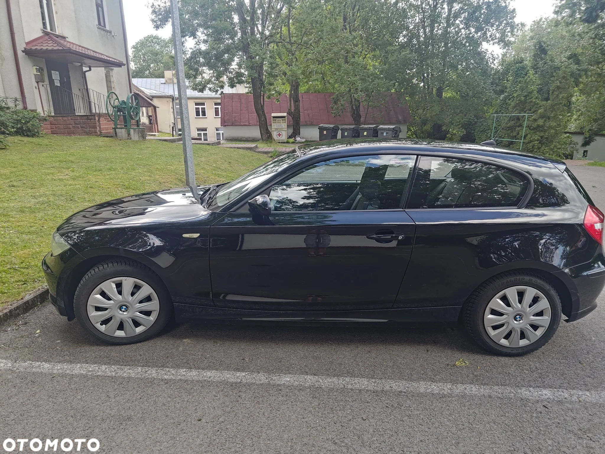 BMW Seria 1 116i - 7