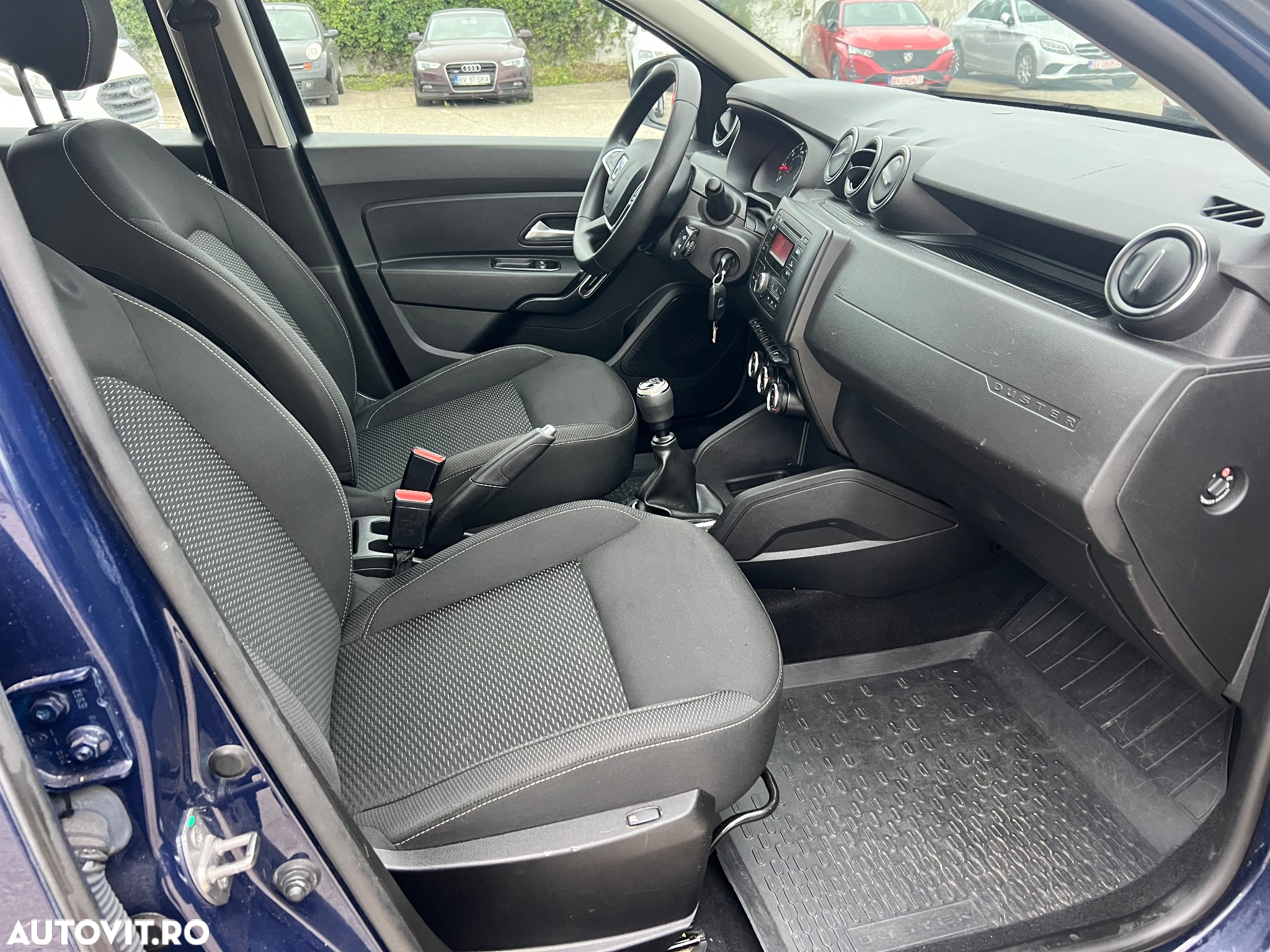 Dacia Duster - 7