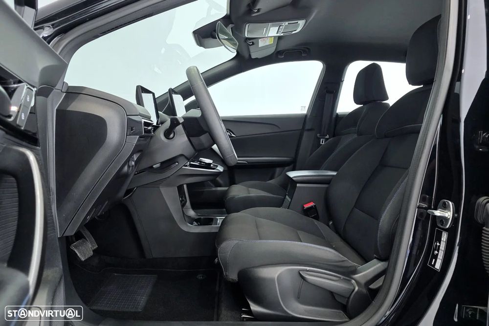 MG MG4 51 kWh Standard - 9