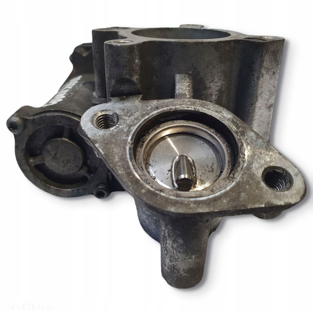 ZAWÓR EGR Renault Master III 2.3 DCI 8200796674 A2C53217899 H8200987088 - 16