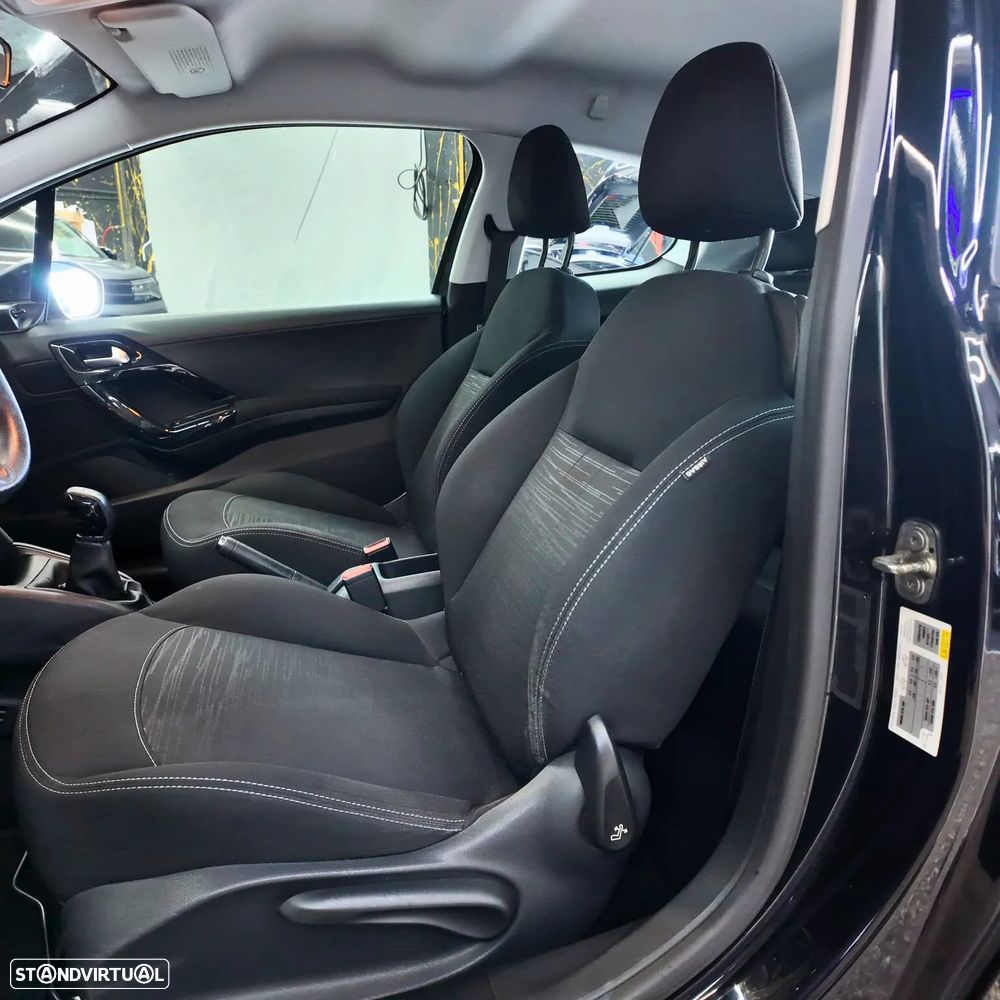 Peugeot 208 PureTech 68 Access - 7