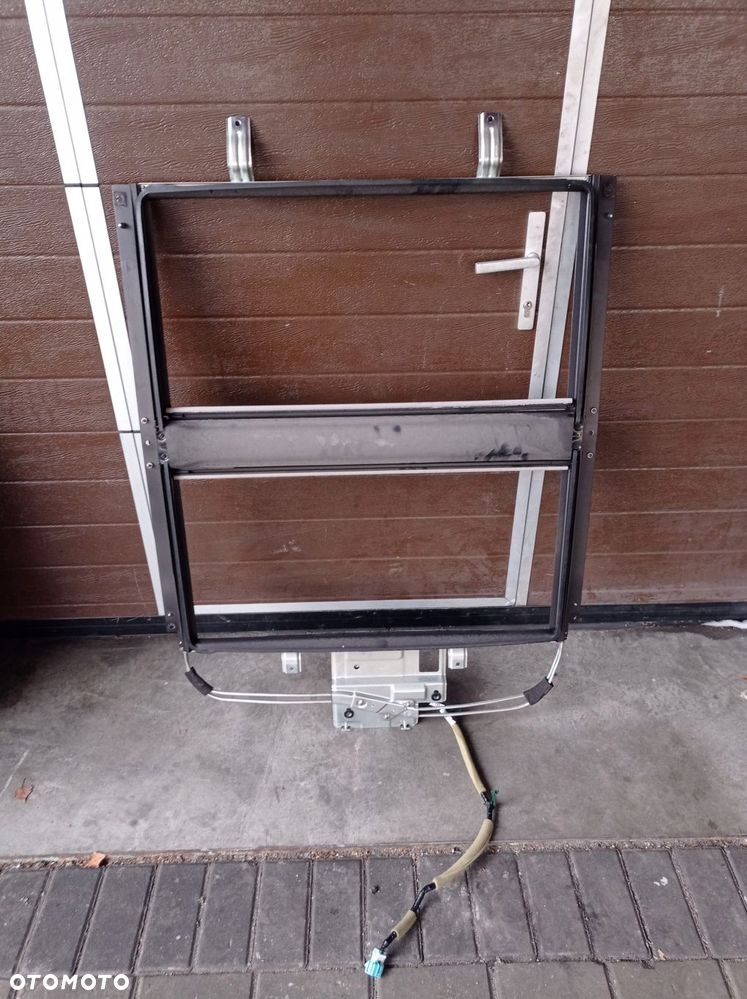 HONDA CRV III SZYBERDACH 70800-SWW-E011-M1 - 2