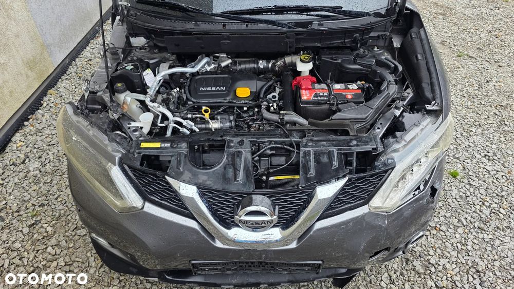 Nissan X-Trail 1.6 DCi N-Connecta 2WD EU6 - 7