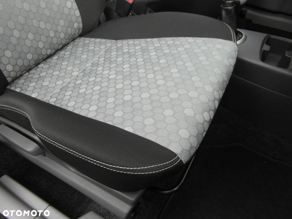 Suzuki SX4 Classic 1.6 VVT 4x4 Style - 19