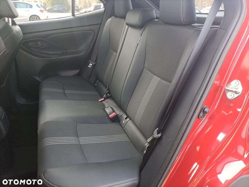 Toyota Yaris Cross Hybrid 1.5 Adventure 4x4 - 11