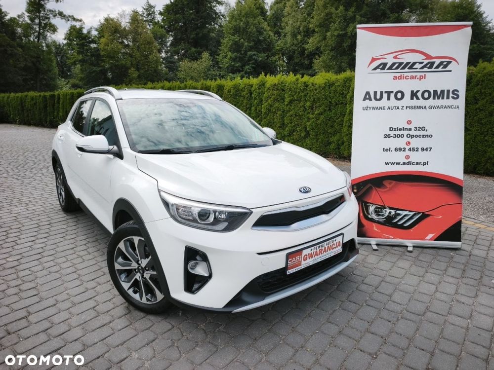 Kia Stonic - 4