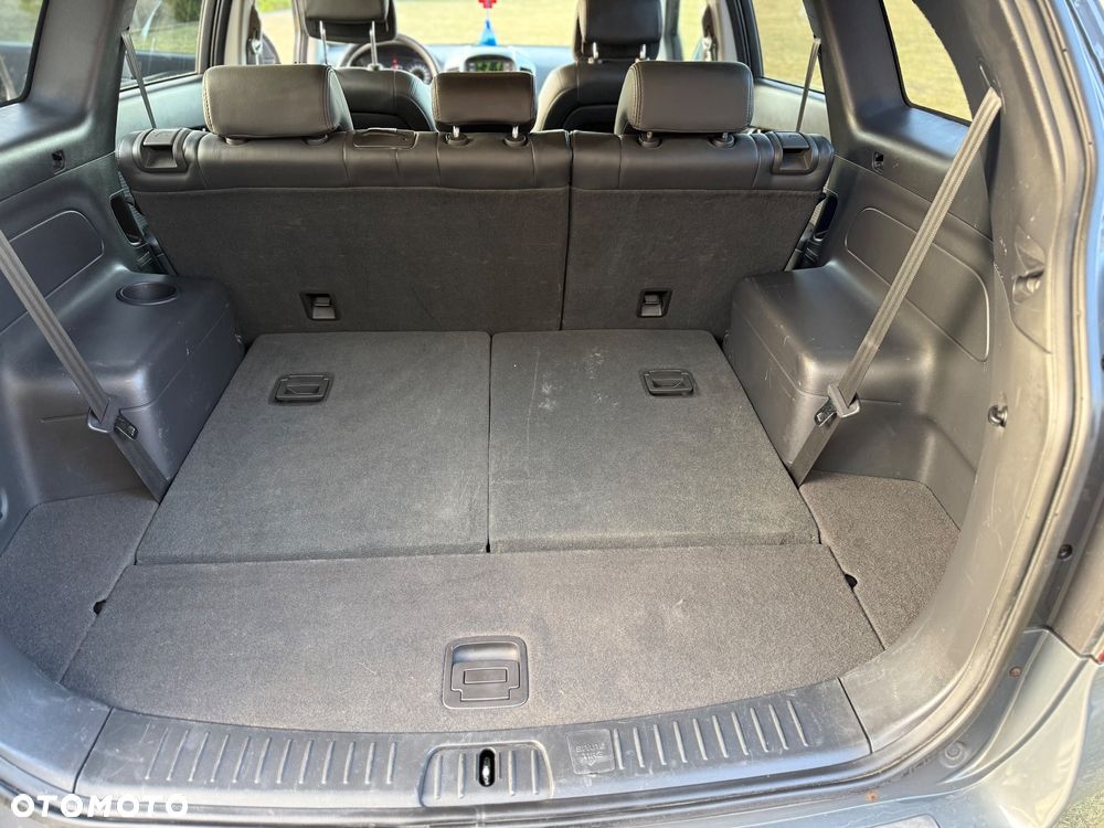 Chevrolet Captiva 2.0 2WD 7 Sitzer LS - 31