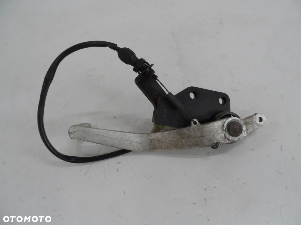 SUZUKI DL 650 set kierowcy dźwignia hamulca - 4