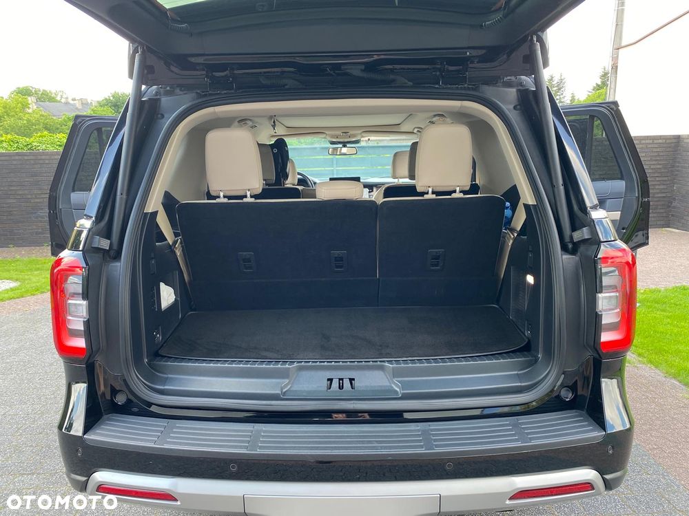 Ford Expedition - 33