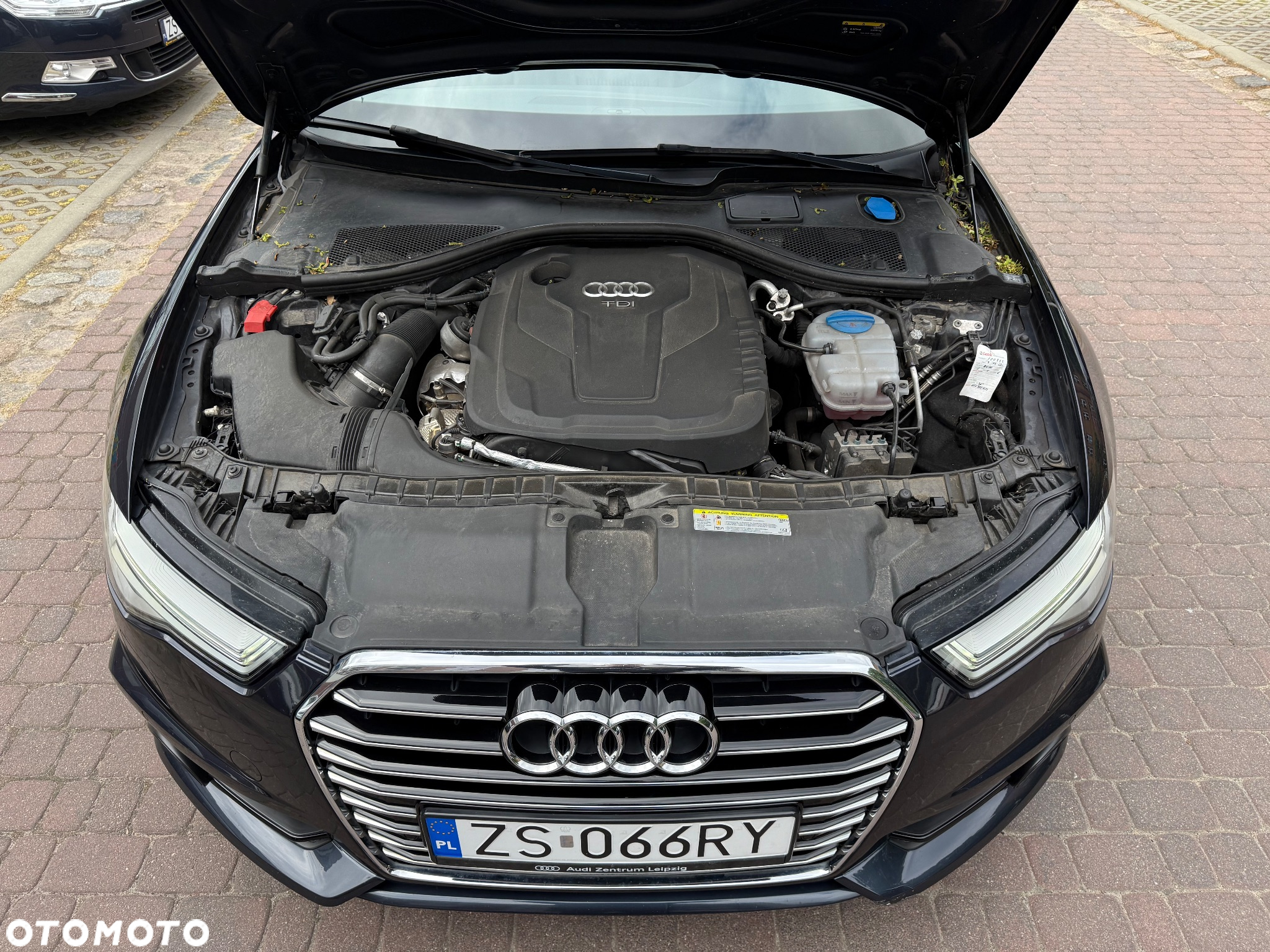 Audi A6 - 17