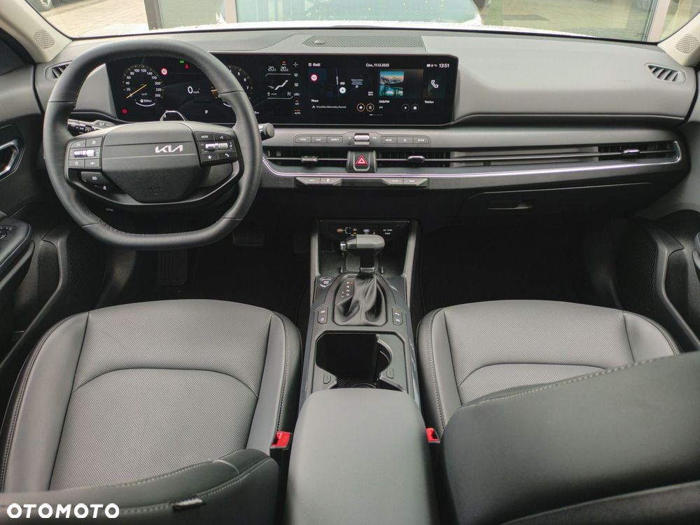 Kia K4 1.6 T-GDI L - 16