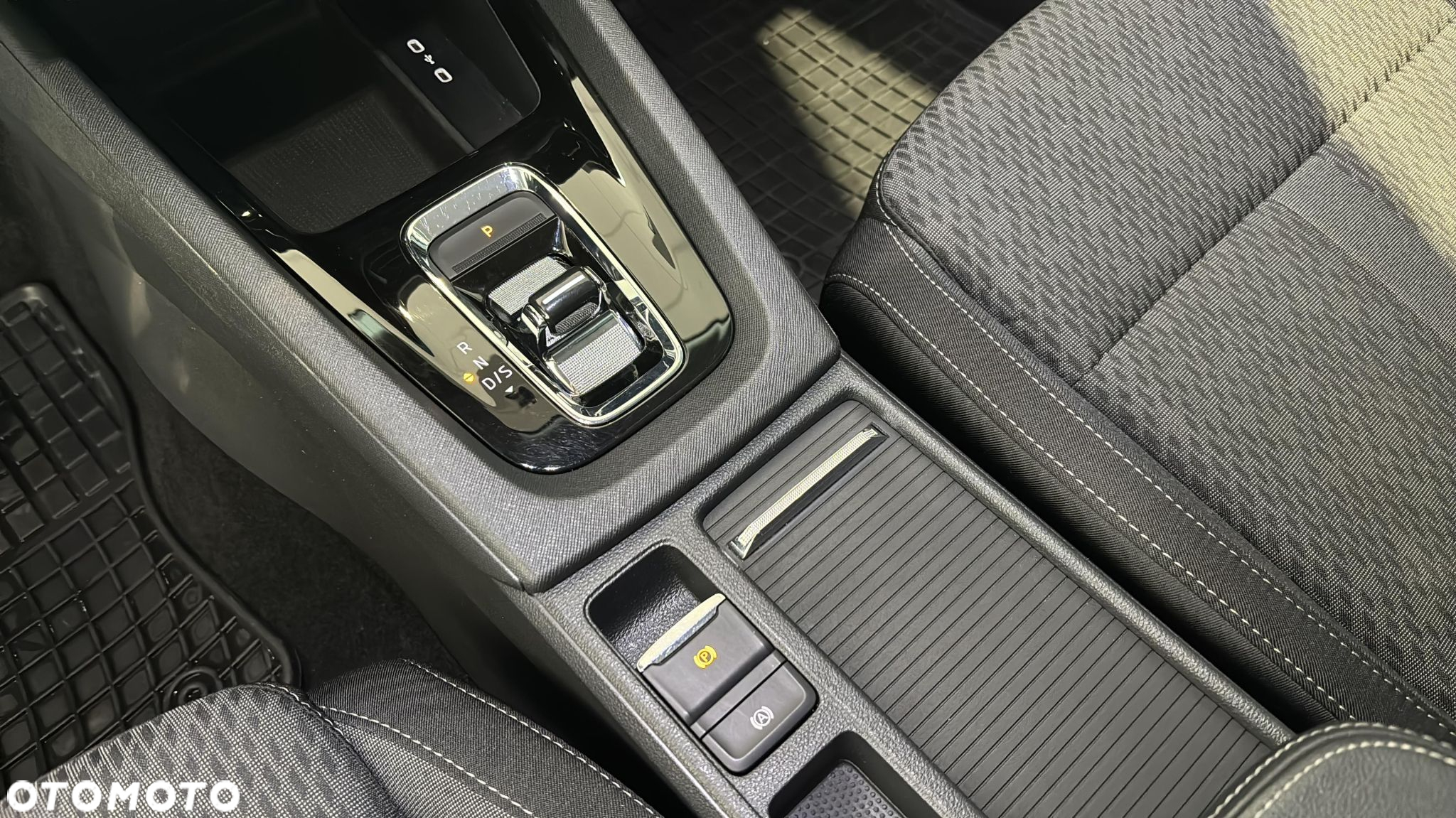 Skoda Octavia 2.0 TDI Style DSG - 15