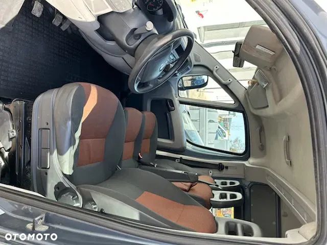 Fiat Ducato L2H2 - 5