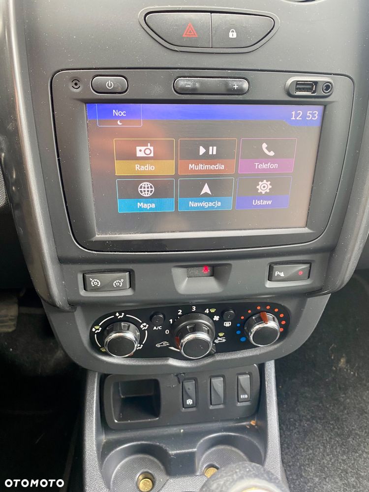 Dacia Duster 1.5 dCi Laureate - 8