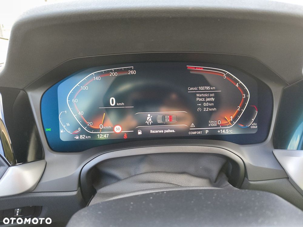BMW Seria 3 - 19