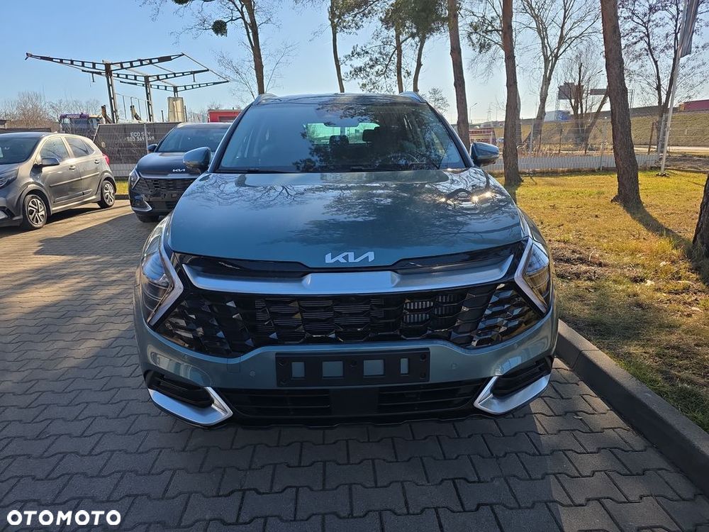 Kia Sportage - 3