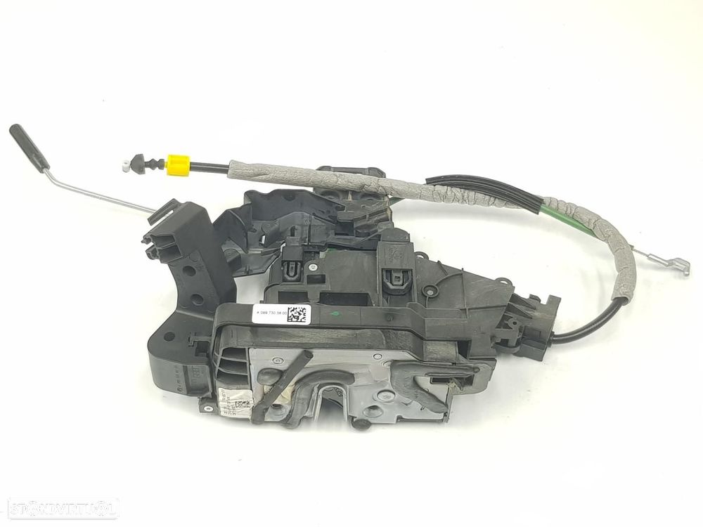 FECHADURA PORTA TRASEIRA DIREITA MERCEDES-BENZ CLASE C BM 205 BERLINA - 1