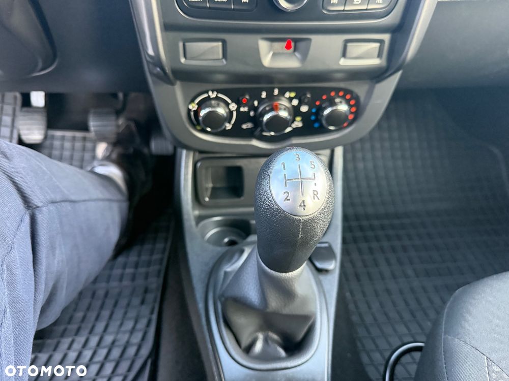 Dacia Duster SCe 115 4x2 Ice - 20