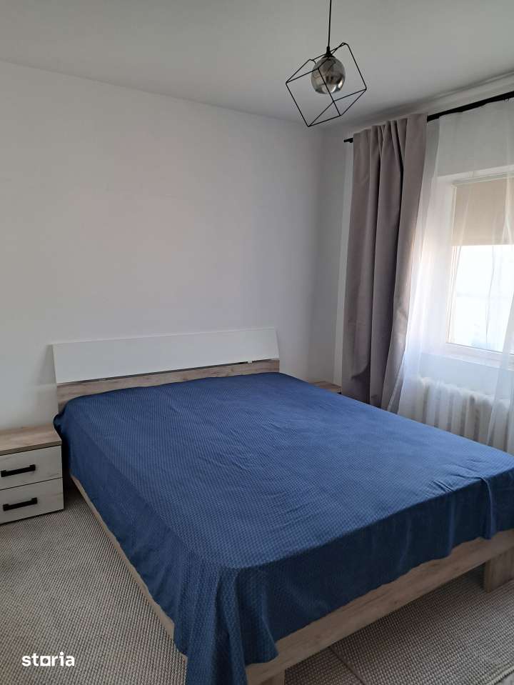 Apartament cu 2 camere, 48 mp, Manastur, zona Big — fotografia 3