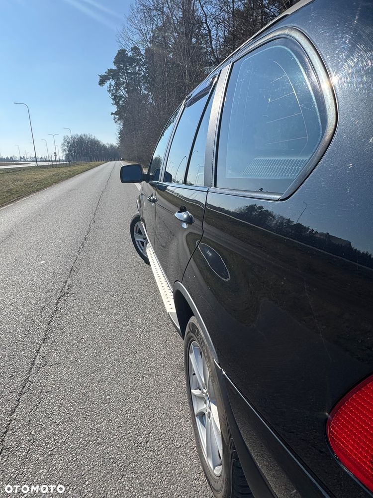 BMW X5 4.4i - 3