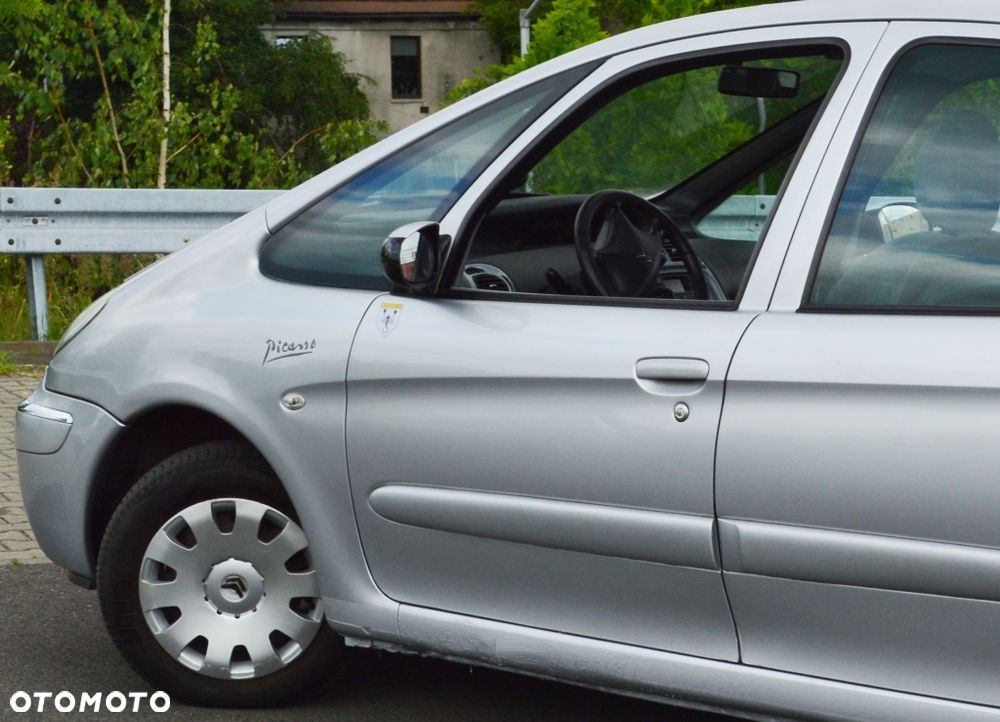 Citroën Xsara Picasso - 17