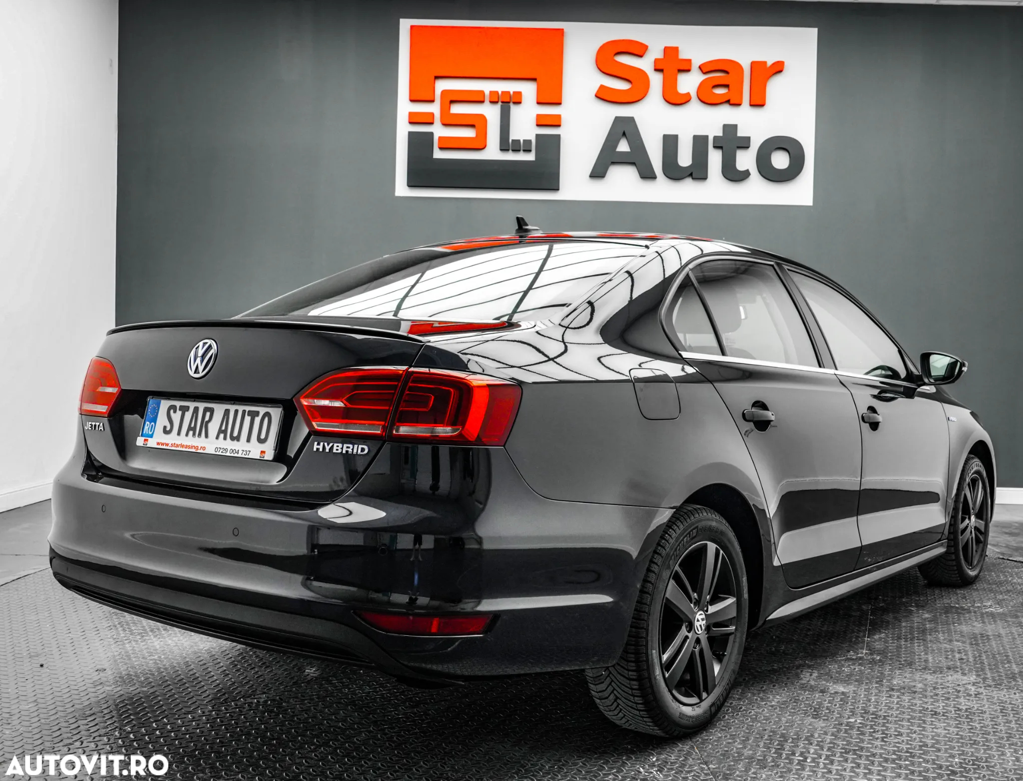 Volkswagen Jetta - 6