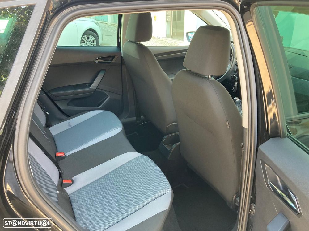 SEAT Arona 1.0 TSI Style - 16