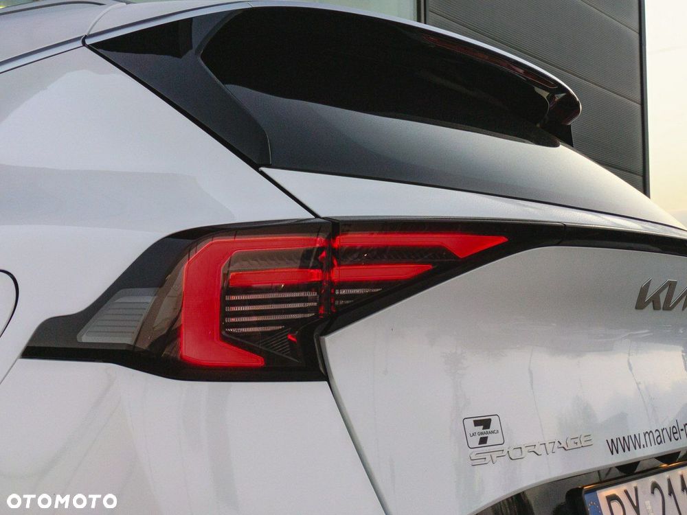 Kia Sportage - 35