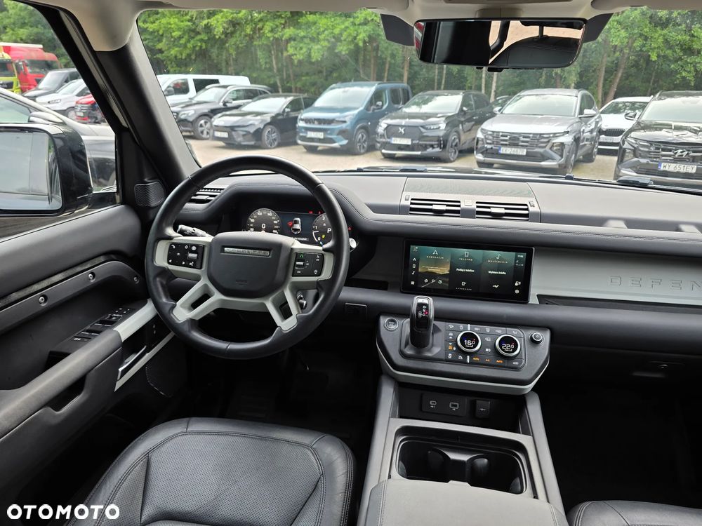 Land Rover Defender 3.0 D250 mHEV XS Edition - 21