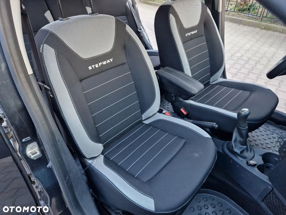 Dacia Sandero Stepway 0.9 TCe Laureate S&S - 23