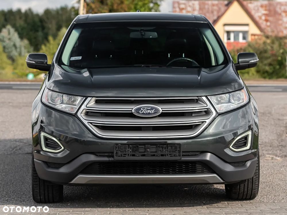 Ford Edge - 4