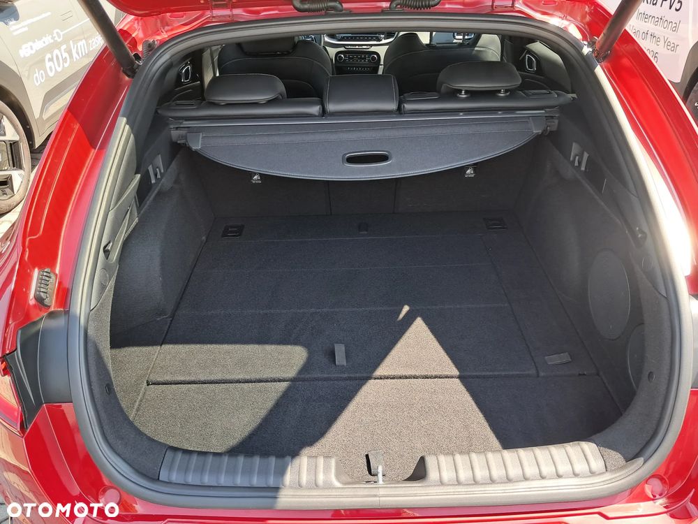 Kia ProCeed 1.5 T-GDI GT Line DCT - 15