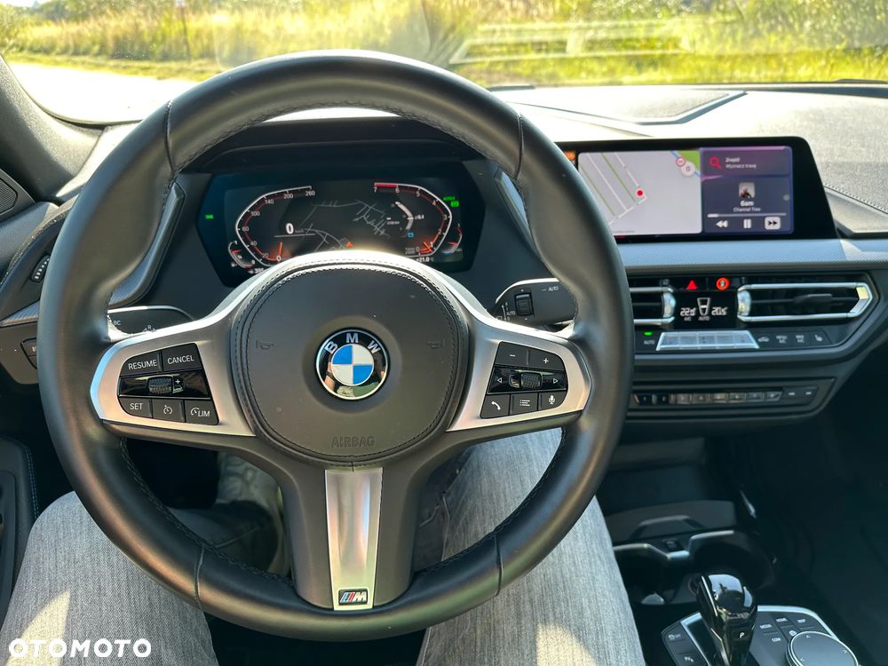 BMW Seria 2 220i M Sport - 15