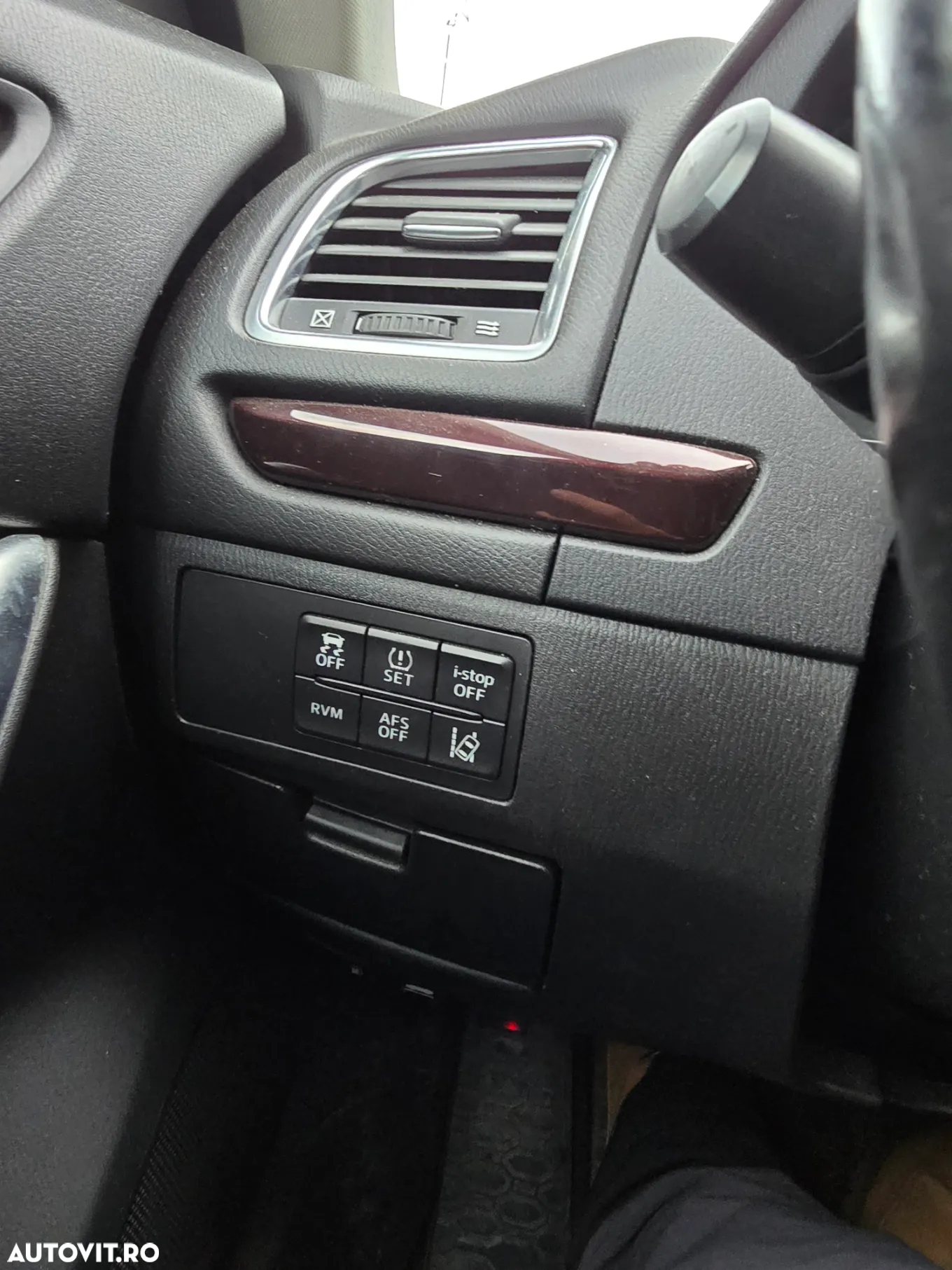 Mazda 6 CD150 Attraction - 4