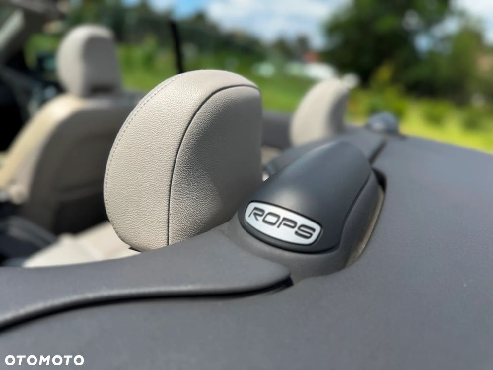 Volvo C70 2.0D Summum - 36
