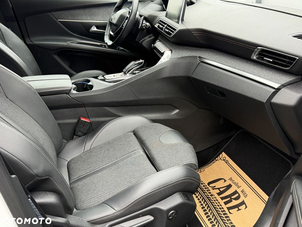 Peugeot 5008 BlueHDi 180 EAT8 GT - 6