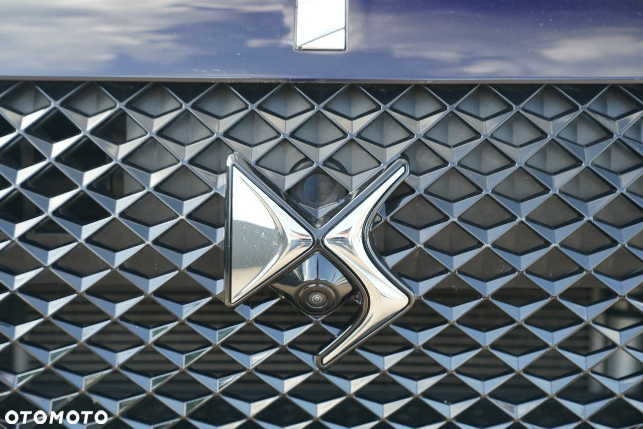 DS Automobiles DS 7 Crossback - 13