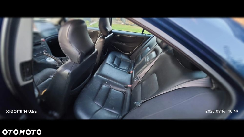 Volvo S60 2.4 D5 - 9