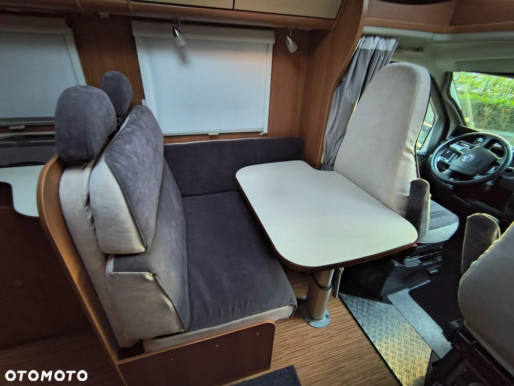 Fiat Ducato 33 MJ L3 - 7