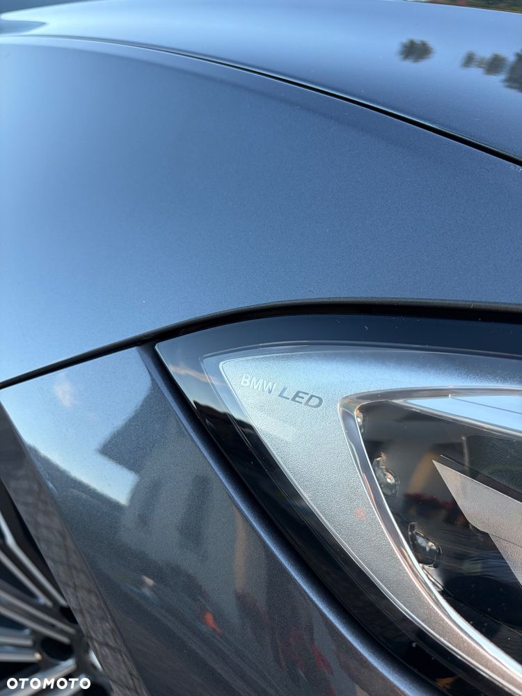 BMW 320I 2020 photo 5