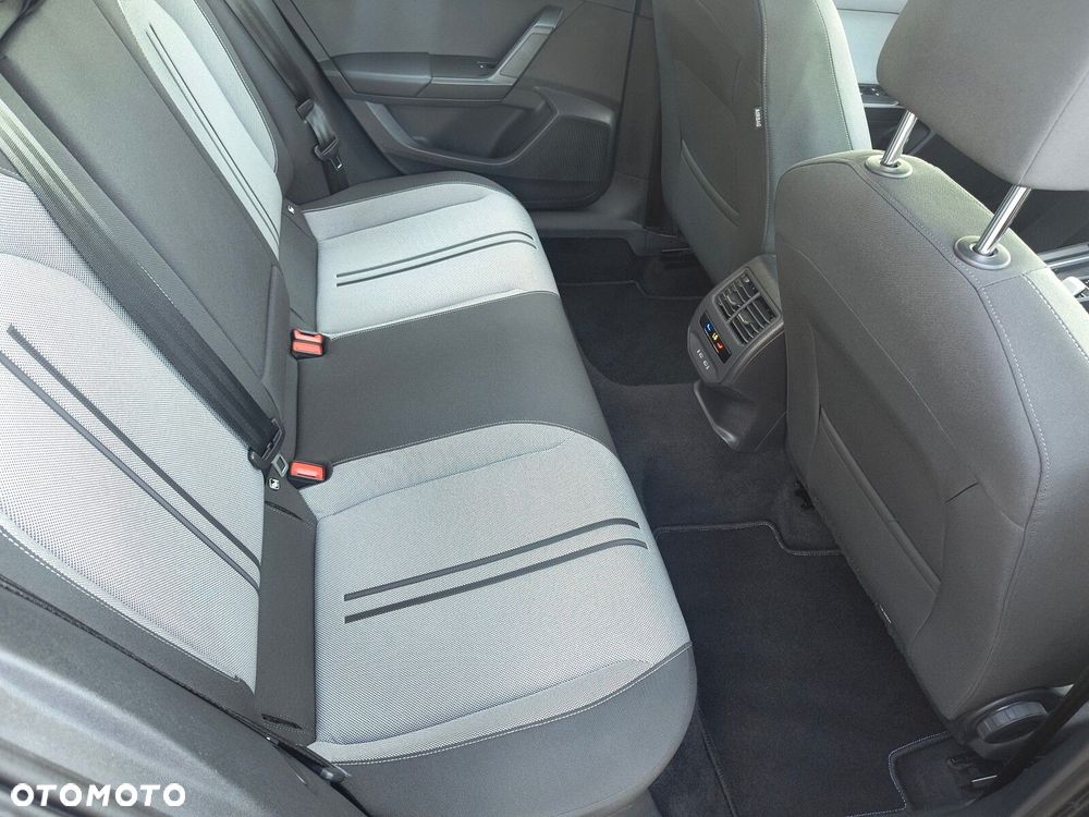 Seat Leon 2.0 TDI Style DSG - 23